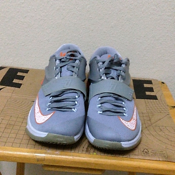 Kevin Durant's - Picture 1 of 6